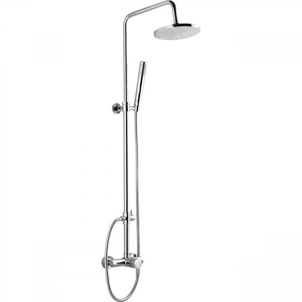 Maidstone - Exposed Bathroom Shower Set with Handshower