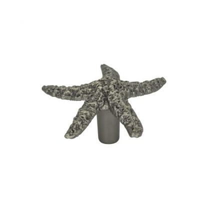 Atlas Homewares - Starfish 2 Inch Length Novelty Knob