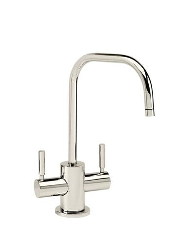 Waterstone - Fulton Hot And Cold Filtration Faucet