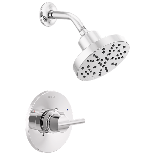 Delta - Nicoli Monitor 14 Series H2Okinetic Shower