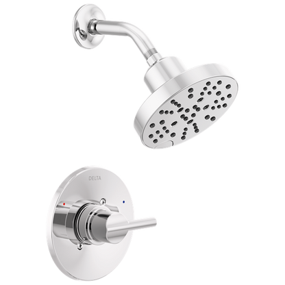 Delta - Nicoli Monitor 14 Series H2Okinetic Shower