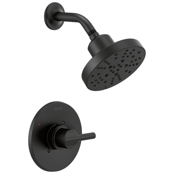 Delta - Nicoli Monitor 14 Series H2Okinetic Shower