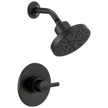 Delta - Nicoli Monitor 14 Series H2Okinetic Shower