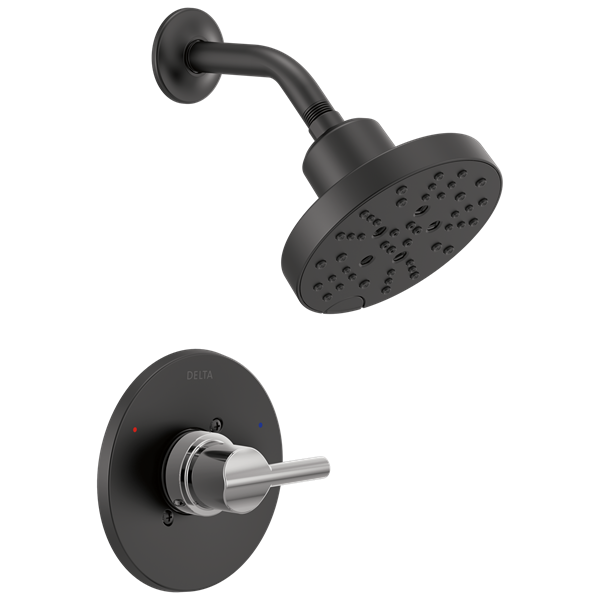 Delta - Nicoli Monitor 14 Series H2Okinetic Shower
