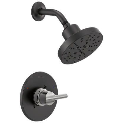 Delta - Nicoli Monitor 14 Series H2Okinetic Shower