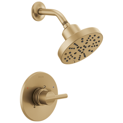 Delta - Nicoli Monitor 14 Series H2Okinetic Shower
