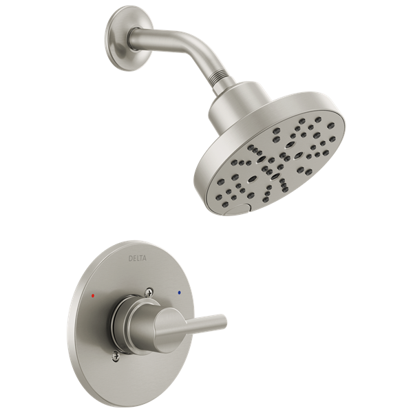Delta - Nicoli Monitor 14 Series H2Okinetic Shower