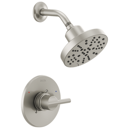 Delta - Nicoli Monitor 14 Series H2Okinetic Shower