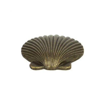 Atlas Homewares - Clamshell 2 Inch Length Novelty Knob