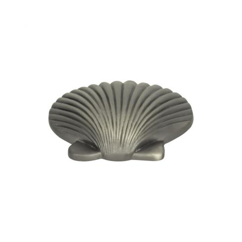 Atlas Homewares - Clamshell 2 Inch Length Novelty Knob