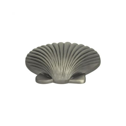Atlas Homewares - Clamshell 2 Inch Length Novelty Knob