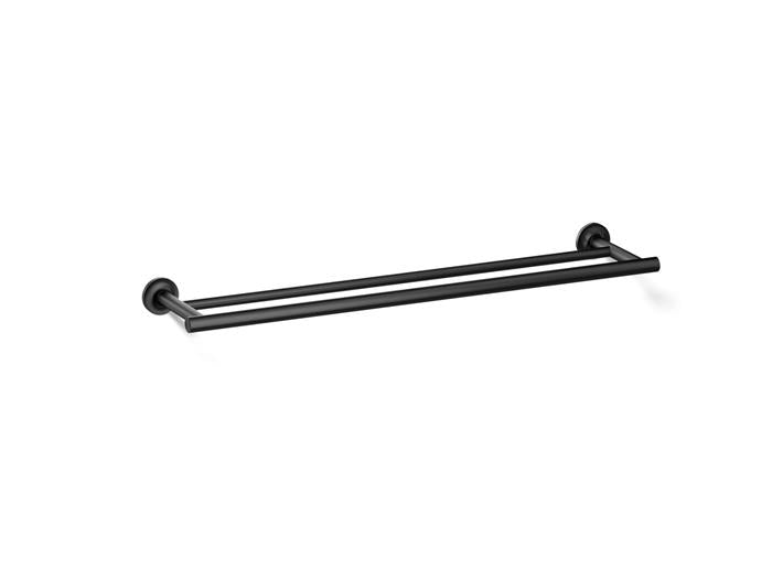 Kohler - Purist Double Towel Bar