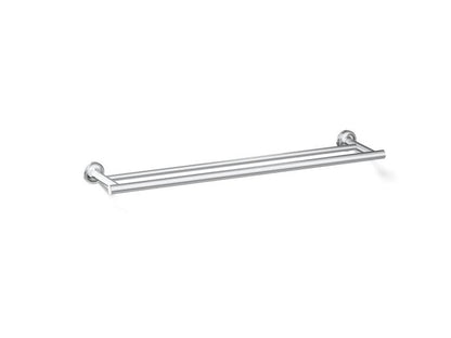 Kohler - Purist Double Towel Bar