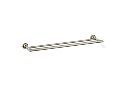 Kohler - Purist Double Towel Bar