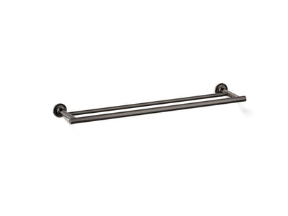 Kohler - Purist Double Towel Bar