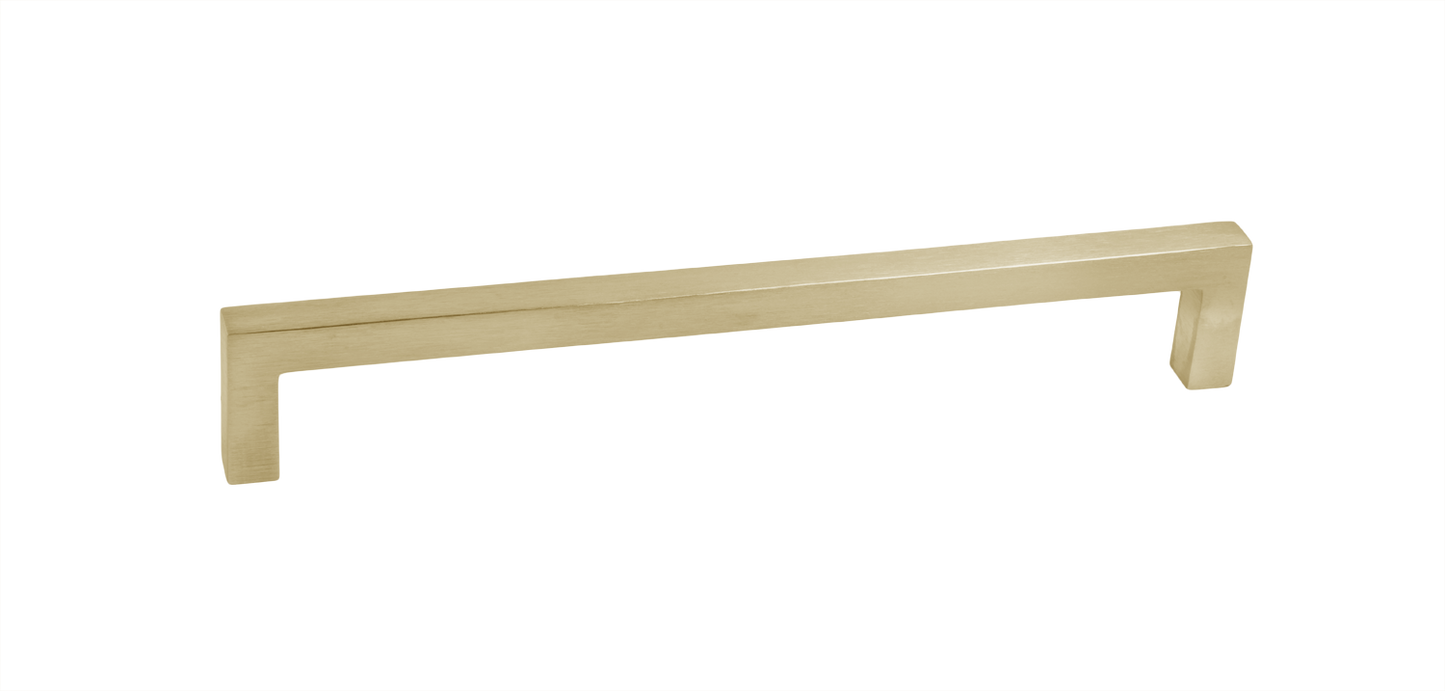 Linnea - 7-7/8 Inch Center to Center Handle Cabinet Pull