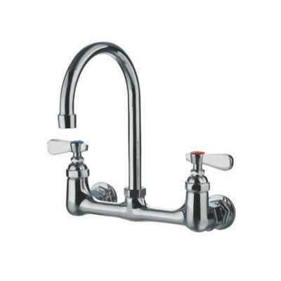 Maidstone - Colton Wall Mount Utility Kitchen Faucet