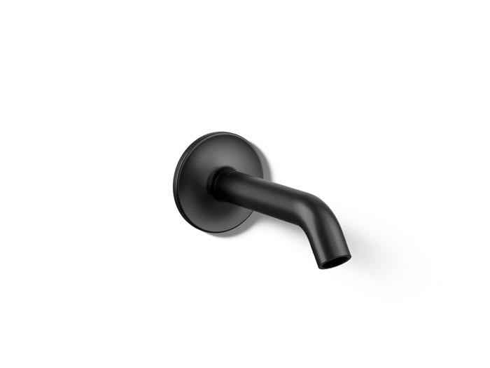 Kohler - Purist Wall-Mount Bath Spout
