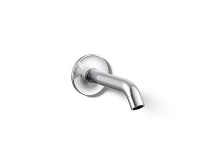 Kohler - Purist Wall-Mount Bath Spout