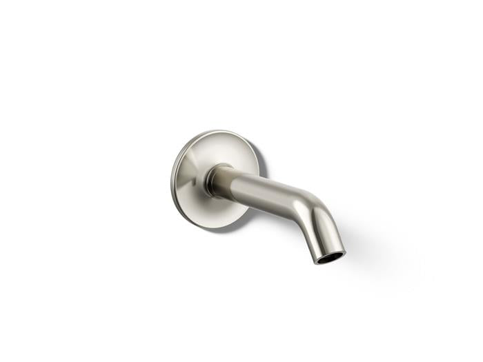 Kohler - Purist Wall-Mount Bath Spout
