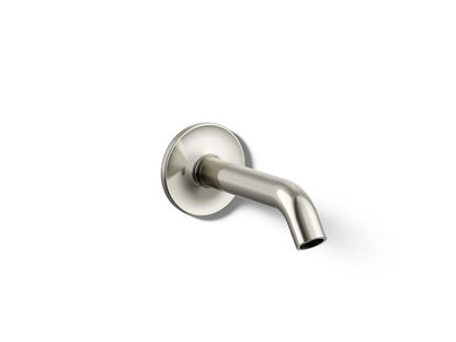 Kohler - Purist Wall-Mount Bath Spout