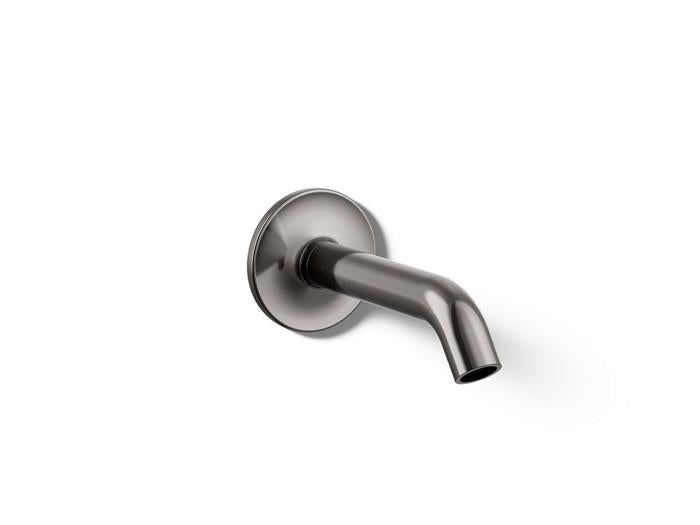 Kohler - Purist Wall-Mount Bath Spout