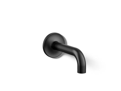 Kohler - Purist Wall-Mount Bath Spout