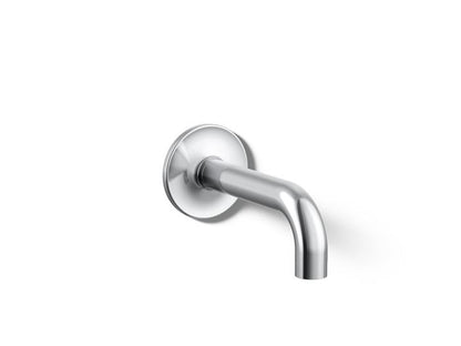 Kohler - Purist Wall-Mount Bath Spout