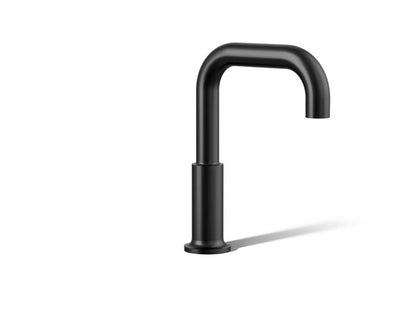 Kohler - Purist Deck-Mount Bath Spout, Non-Diverter