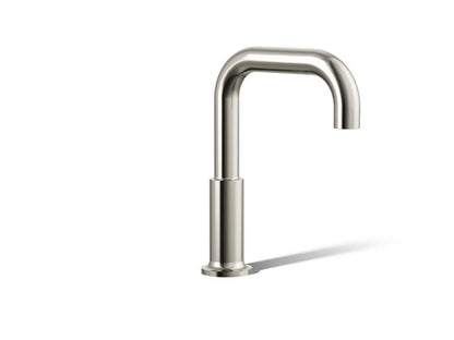 Kohler - Purist Deck-Mount Bath Spout, Non-Diverter