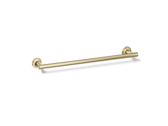Kohler - Purist 18 Towel Bar