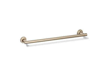 Kohler - Purist 18 Towel Bar