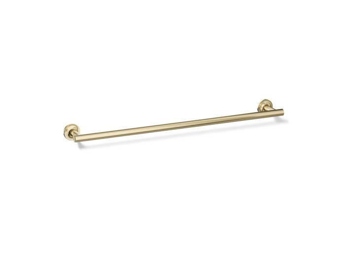 Kohler - Purist 24 Towel Bar