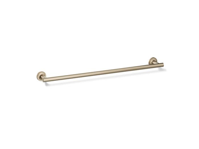 Kohler - Purist 24 Towel Bar