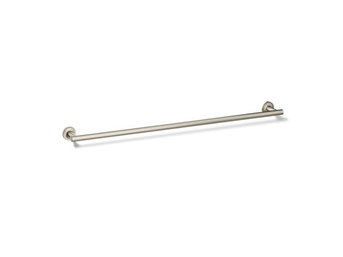 Kohler - Purist 30 Towel Bar