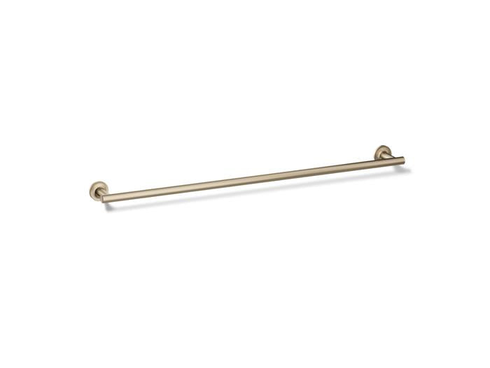 Kohler - Purist 30 Towel Bar