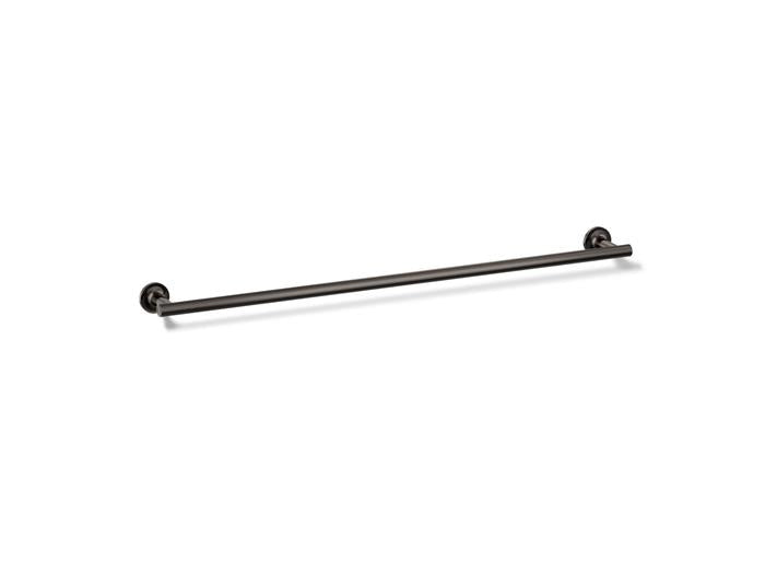 Kohler - Purist 30 Towel Bar