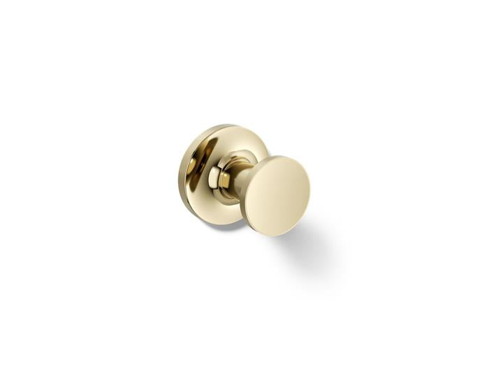 Kohler - Purist Robe Hook