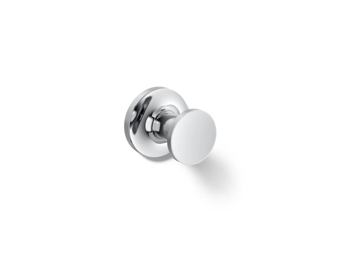 Kohler - Purist Robe Hook