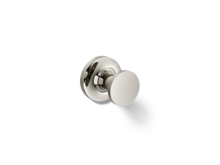 Kohler - Purist Robe Hook