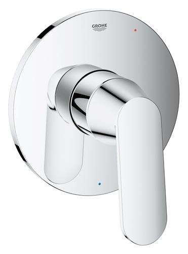 Grohe - Pressure Balance Valve Trim With Cartridge