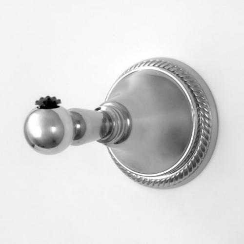 Sigma - Series 44 Robe Hook W/Bracket