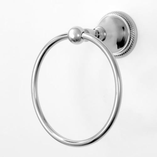 Sigma - Series 44 Towel Ring W/Bracket