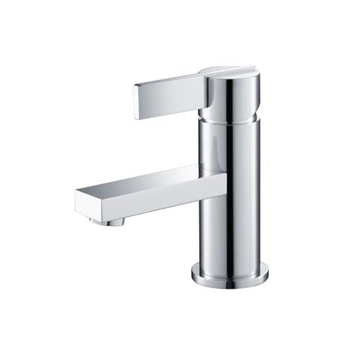 Flusso - Single Hole Bathroom Faucet