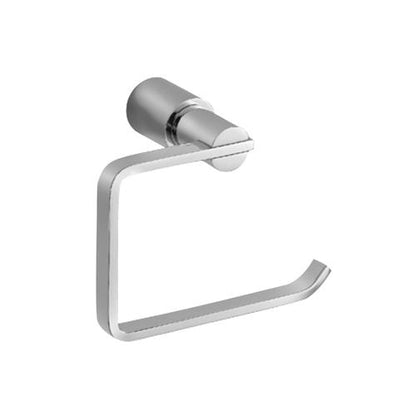 Flusso - Brass Toilet Paper Holder