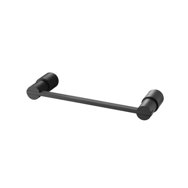 Flusso - Brass Towel Ring