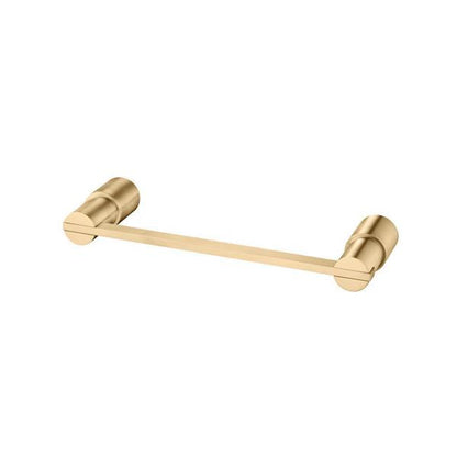 Flusso - Brass Towel Ring
