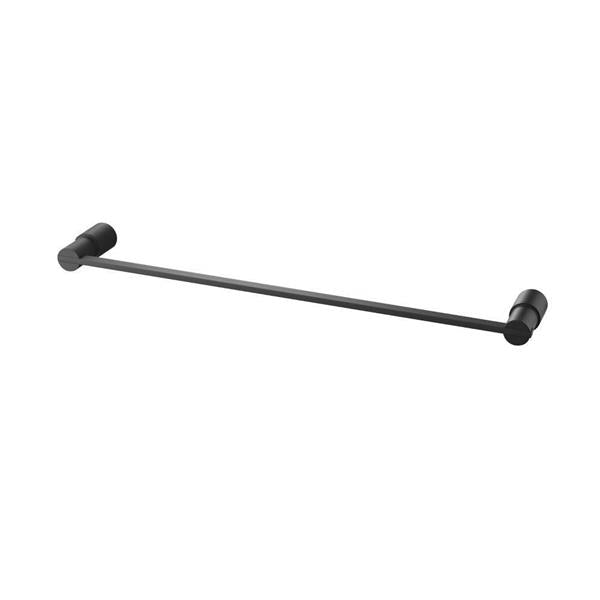 Flusso - Brass Towel Bar - 24 Inch