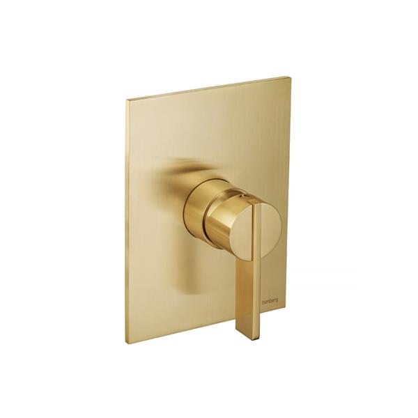 Isenberg - Shower Trim & Handle - Use With PBV1005AS