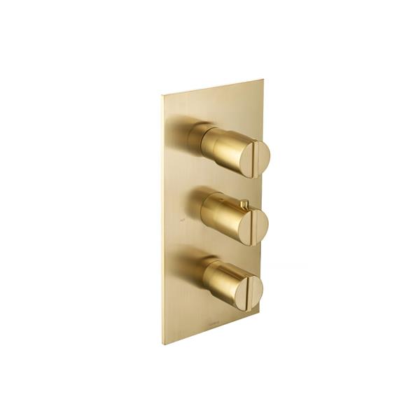 Isenberg - Trim For Thermostatic Valve